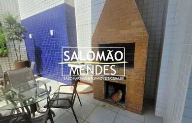 Imagem 10: 3 suítes, Nascente, condomínio completo no Marco Investimento/Moradia