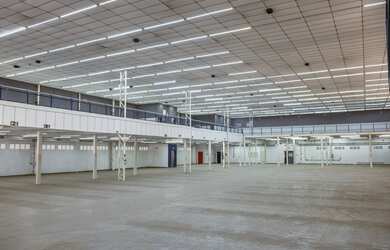 Imagem 2: Excelente Galpão para Locação na Vila Leopoldina