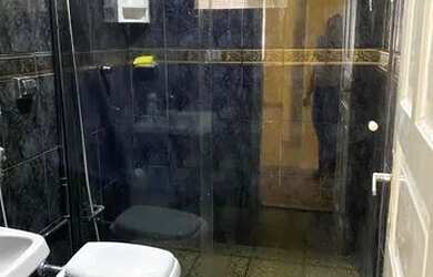 Imagem 10: Alugo casa na QNA 25 da frente Não é sozinha no lote