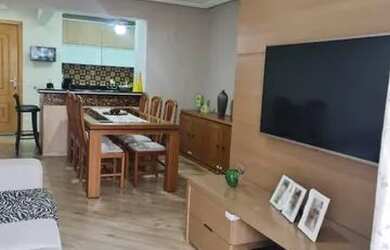 Imagem 3: Apartamento à venda em Vila Alice com 87 m², 3 quartos, 1 suíte, 2 vagas