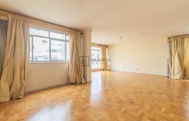 Imagem 9: Locação Apartamento 3 Dormitórios - 204 m² Jardim Paulista