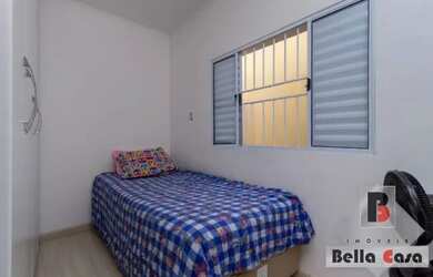 Imagem 12: Sobrado a venda Alto da Mooca