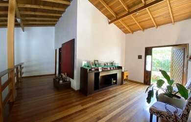 Imagem 16: Casa com 4 dormitórios, 300 m² - venda por R$ 1.000.000,00 ou aluguel...