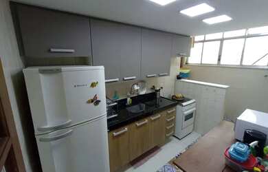 Imagem 10: Apartamento para venda possui 90 metros quadrados com 2 quartos em Ingá...