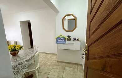Imagem 6: Apartamento com 1 dorm, Aviacao, Praia Grande - R$ 230 mil, Cod ACT2270