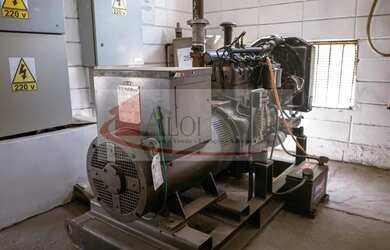 Imagem 15: Galpao / Prédio para locação na Vila Leopoldina com 4536 m² com pé direito de 8,4 mtrs