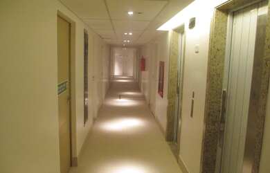 Imagem 4: Sala/Conjunto para venda com 22 metros quadrados em Freguesia Jacarepaguá...