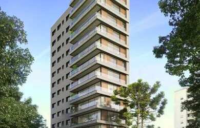 Imagem: O apartamento à venda possui 3 Dormitórios, 3 Banheiros, 3