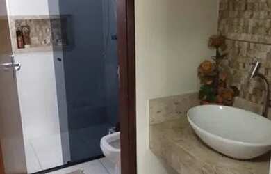 Imagem 3: CASA VICENTE PIRES. 2 Vagas na garageme3 Dormitórios