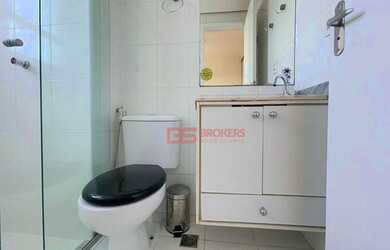 Imagem 14: Apartamento com 3 dormitórios, 70 m² - venda por R$ 495.000,00 ou aluguel...