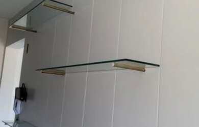 Imagem 9: Apartamento. Imóvel novo, 52m² de Área, 1 Vaga na garageme2 Dormitórios