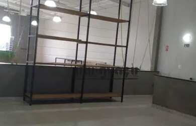 Imagem 4: Salão para alugar, 266 m² por R$ 6.000,00/mês - Itu Novo Centro - Itu/SP