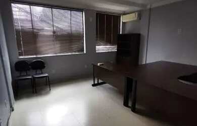 Imagem: O depósito possui 18m² de Área e está localizado em Umarizal