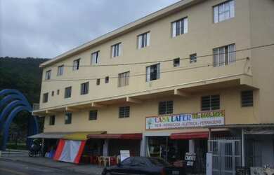 Imagem 2: Apartamento para Venda em Mongaguá, Jardim Solemar, 1 dormitório, 1...