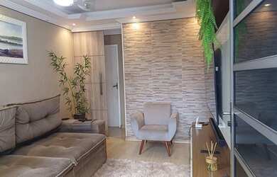 Imagem 3: Apartamento 2 quartos