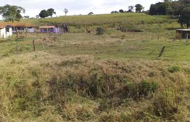 Imagem 1: Terreno pra chácara. 900m² de Área