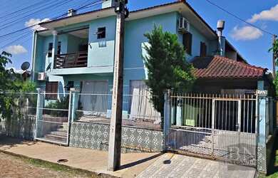 Imagem 2: Casa à venda, 162 m² por R$ 465.000,00 - Santo Antônio - Santa Cruz...