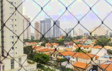 Imagem 16: Apartamento para Aluguel - Chácara Santo Antonio, 3 Quartos, 96 m2