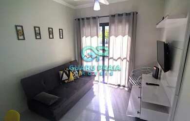 Imagem 15: Apartamento Padrão. Piscina, 60m² de Área, 1 Vaga na garageme2 Dormitórios