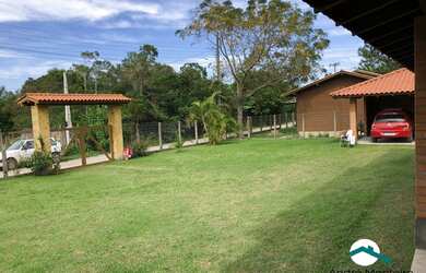 Imagem 4: Casa com 3 quartos em Ibiraquera - Imbituba/SC