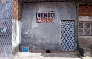 Imagem: A casa possui 2 Dormitórios, 1 Banheiro, 68m² de Área e