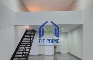 Imagem 15: Salão, 151 m² - venda por R$ 1.200.000 ou aluguel por R$ 3.500/mês...