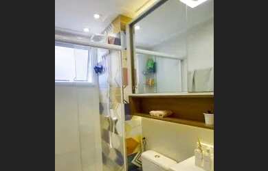 Imagem 2: Apartamento para venda com 78 metros quadrados com 3 quartos em Calhau...