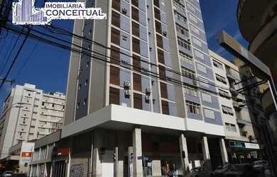 Imagem: O apartamento possui 3 Dormitórios, 3 Banheiros, 1 Vaga na