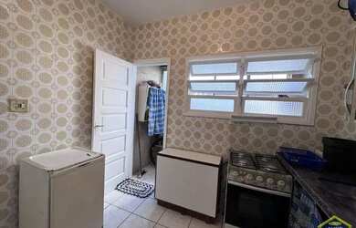 Imagem 11: Ocian Vista Mar - Apto 01 dorms c/ vaga, Mobiliado por 200 mi