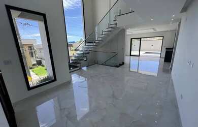 Imagem 2: Casa A Venda Santana De Parnaíba