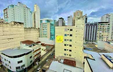 Imagem: A kitnet possui 1 Dormitório, 1 Banheiro, 54m² de Área e