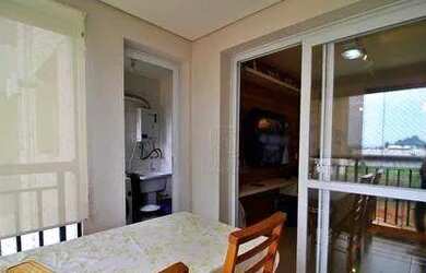 Imagem 12: Apartamento com 2 dormitórios à venda, 70 m² por R$ 614.000,00 - Jardim - Santo André/SP