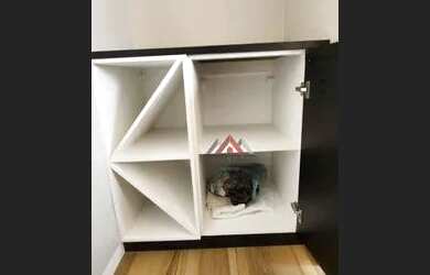 Imagem 15: Apartamento Garden com 2 dormitórios, 51 m² - venda por R$ 320.000 ou...