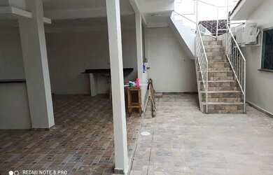 Imagem 2: Casa vila rica. Ar-condicionado, 1 Vaga na garageme3 Dormitórios