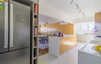 Imagem 10: Locação Apartamento 3 Dormitórios - 156 m² Chácara Santo Antônio