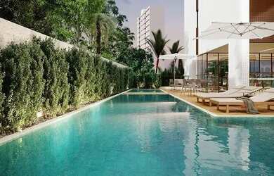 Imagem 14: 4Qrts Luxuosíssimo na Beira Rio com Vista Deslumbrante e Unidades Promocionais...