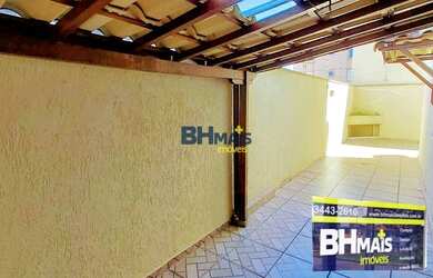 Imagem 14: Área Privativa para venda no Bairro Fernão Dias