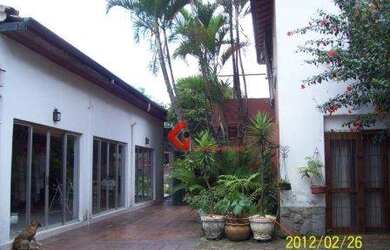 Imagem 11: Sobrado com 4 dormitórios, 697 m² - venda por R$ 7.000.000,00 ou aluguel...