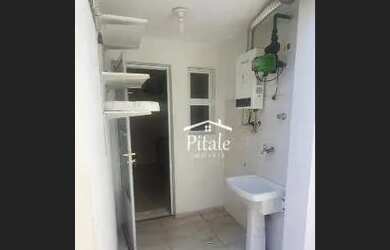 Imagem 7: Sobrado à venda, 72 m² por R$ 424.000,00 - Paisagem Renoir - Cotia/SP