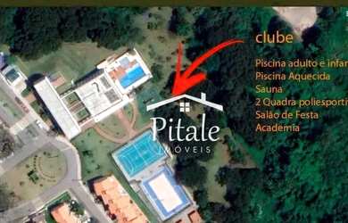 Imagem 12: Sobrado à venda, 72 m² por R$ 424.000,00 - Paisagem Renoir - Cotia/SP