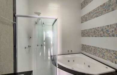 Imagem 13: CASA RESIDENCIAL em BRAGANÇA PAULISTA - SP, CONDOMÍNIO RESIDENCIAL EUROVILLE