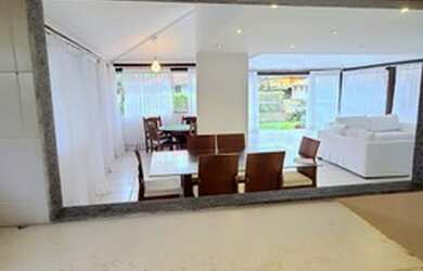 Imagem 12: Mansão mobiliada e equipada a 50m da areia da praia