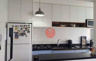 Imagem 7: Apartamento com 1 dormitório, 42 m² - venda por R$ 189.000,00 ou aluguel...