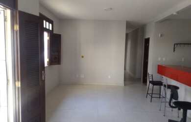 Imagem: A casa possui 3 Dormitórios, 3 Banheiros, 90m² de Área e