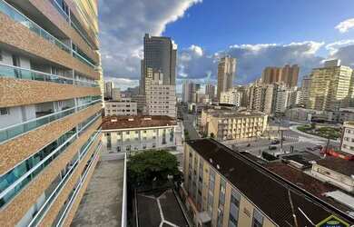 Imagem 14: Boqueirao -Porteira Fechada no Boqueirao AP 02 dorms 465 mil