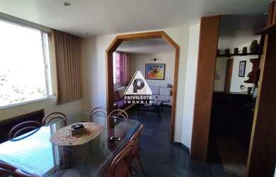 Imagem 7: Apartamento à venda, 2 quartos, Flamengo - RIO DE JANEIRO/RJ