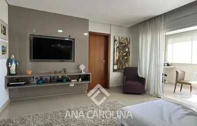 Imagem: O apartamento à venda possui 3 Dormitórios, 3 Banheiros, 2