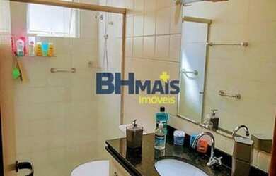 Imagem 11: Área Privativa para venda no Bairro Fernão Dias