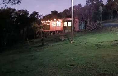 Imagem: O terreno possui 20000m² de Área e está localizado em Urubici