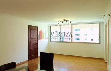 Imagem: O apartamento possui 3 Dormitórios, 4 Banheiros, 1 Vaga na